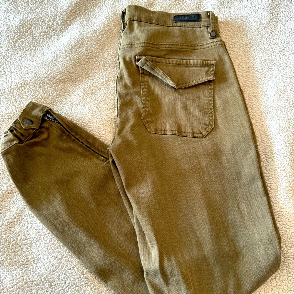 Women’s Blank NYC Wooster Pants